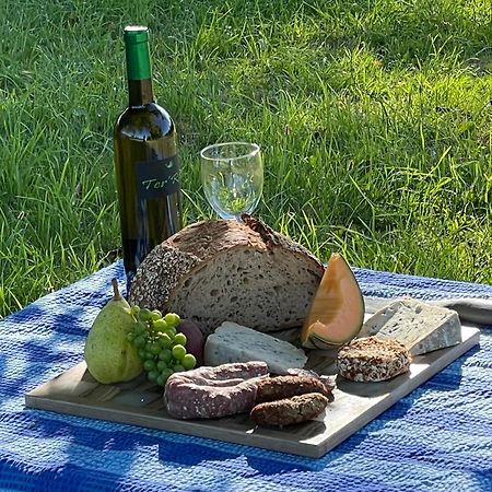 Delightful French Rustic Studio Jumilhac-le-Grand 외부 사진